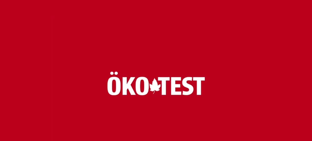 Test Oekotest