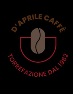 D'Aprile Caffè — Torrefazione dal 1962